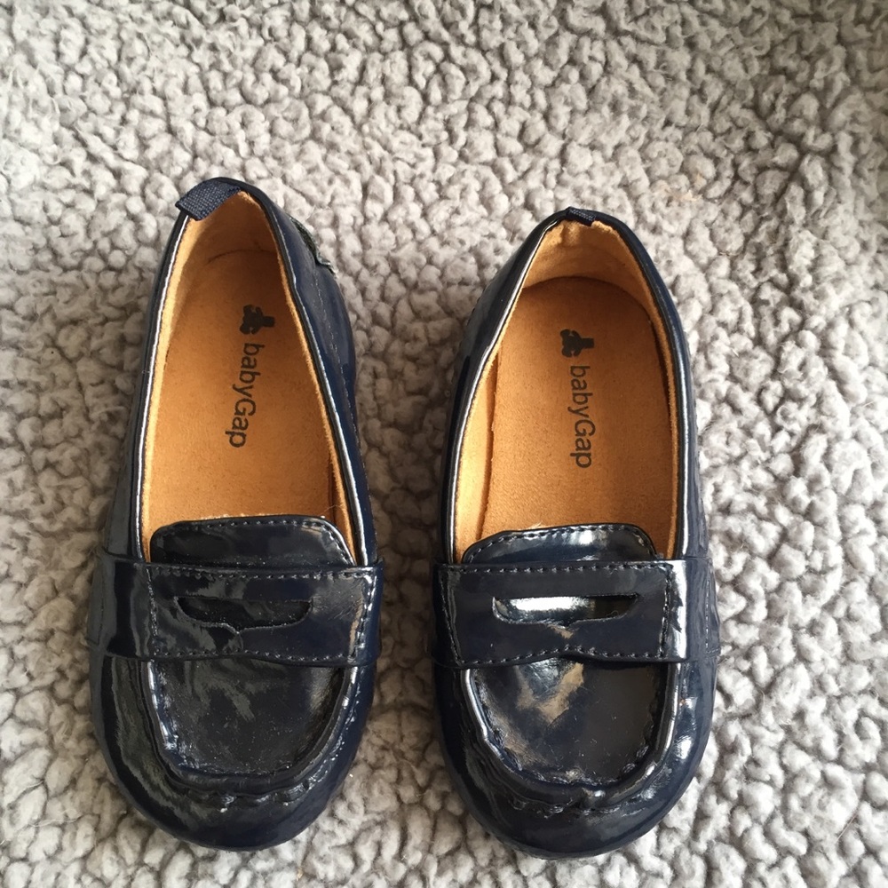 Gap Baby Girls Loafer